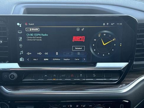 Used 2023 Chevrolet Silverado 1500 RST image 35