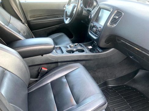 Used 2014 Dodge Durango Limited w/ Premium Group image 14