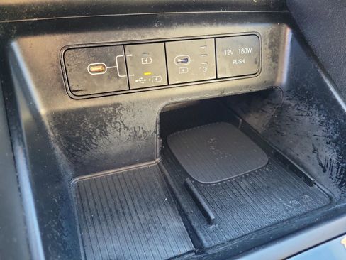 Certified 2025 Hyundai Tucson SEL image 27