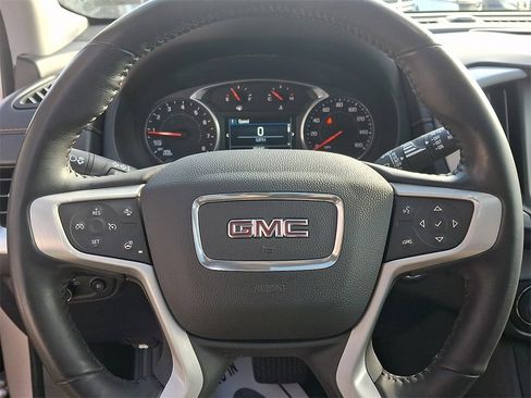 Certified 2018 GMC Terrain SLT w/ Preferred Package image 20