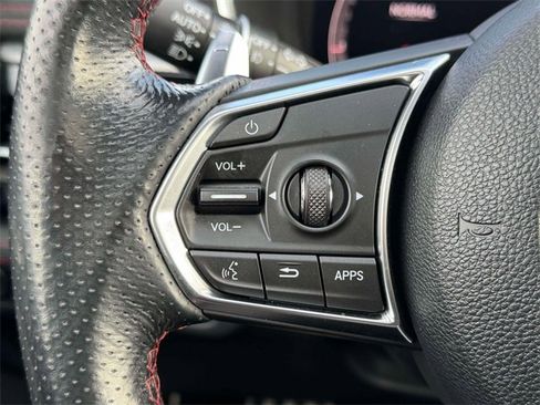 Used 2023 Acura MDX A-Spec image 23