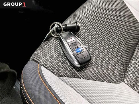 Certified 2023 Subaru Crosstrek 2.0i Premium image 15