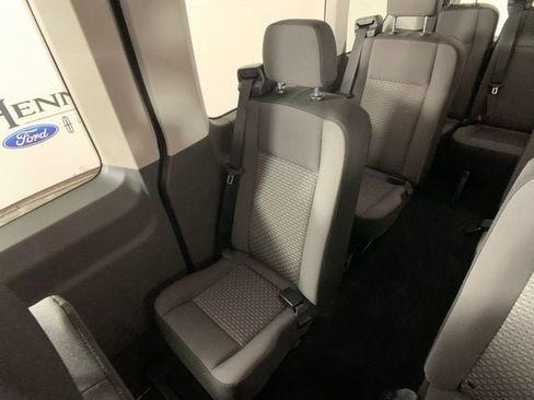 New 2025 Ford Transit 350 XL RWD image 25