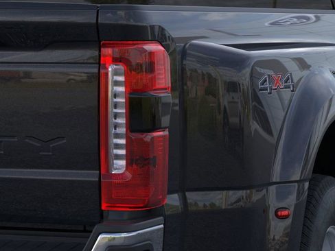 New 2026 Ford F350 XLT w/ XLT Premium Package image 22