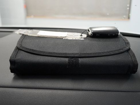 Used 2021 MAZDA CX-5 Touring image 36