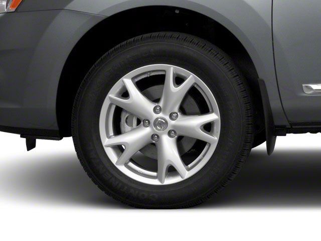 Used 2013 Nissan Rogue S AWD/4WD image 14