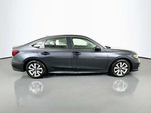 New 2026 Honda Civic LX image 4