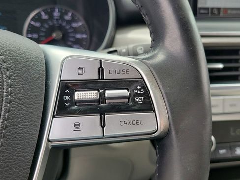 Used 2022 Kia Telluride EX w/ EX Premium Package FWD image 23