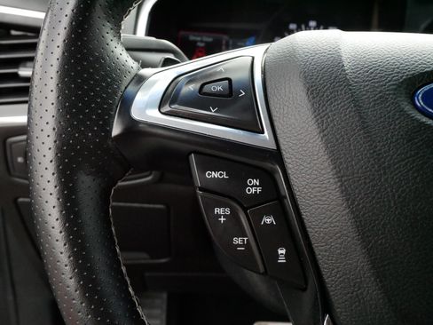 Used 2019 Ford Edge ST w/ Convenience Package AWD/4WD image 26