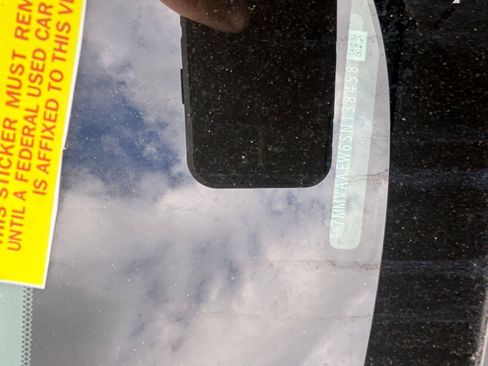 Used 2025 MAZDA CX-50 2.5 Hybrid w/ Premium Plus Pkg image 10