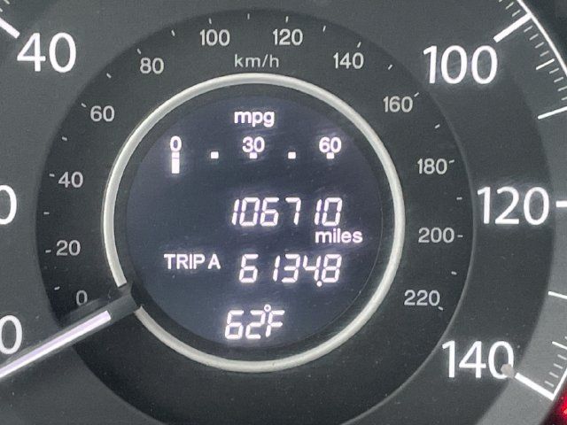 Used 2016 Honda CR-V LX image 11