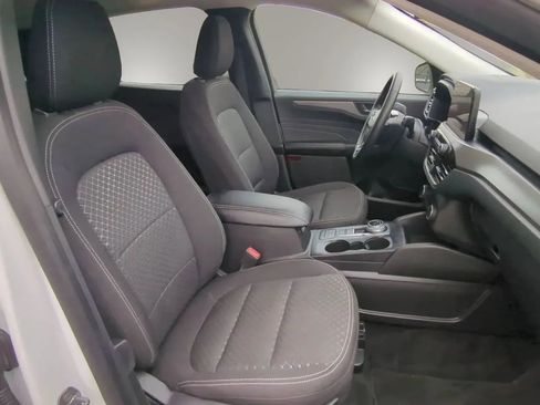 Used 2024 Ford Escape Active AWD/4WD image 24