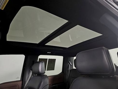 Used 2023 Ford F150 Lariat w/ Max Trailer Tow Package image 14