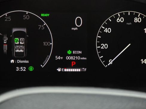 Used 2025 Honda CR-V Sport-L image 27