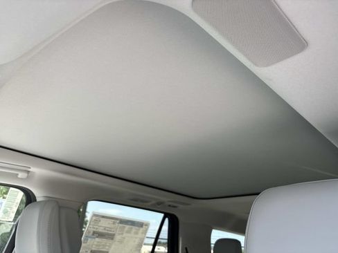 New 2027 Ford Expedition Platinum AWD/4WD image 25