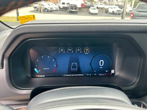 New 2025 Ford F150 Tremor w/ Equipment Group 402A High image 29