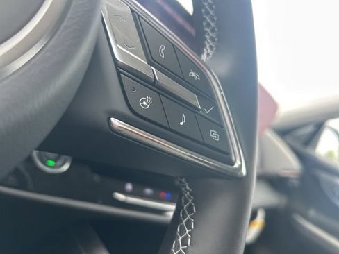 New 2026 Buick Envision Sport Touring AWD/4WD image 18