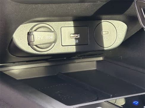 Certified 2025 Hyundai Elantra N Line image 24