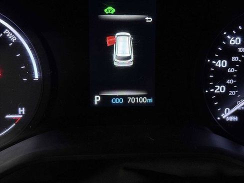 Certified 2022 Toyota Sienna LE FWD image 20