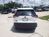Used 2023 Toyota RAV4 LE image 4