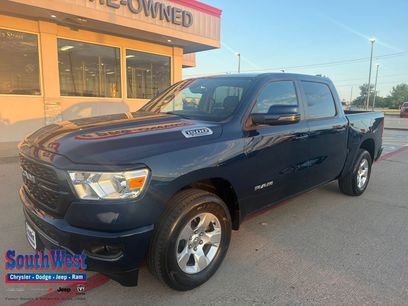 Used 2024 RAM 1500 Big Horn