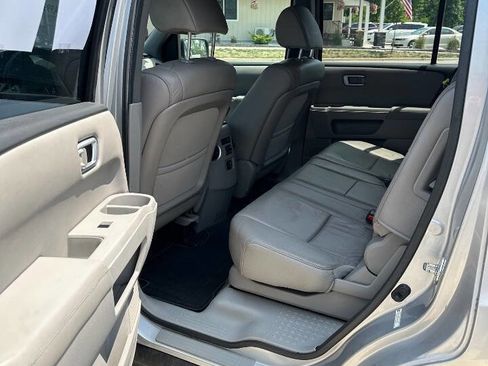 Used 2014 Honda Pilot EX-L image 10