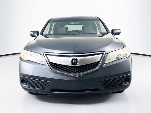 Used 2015 Acura RDX FWD image 2