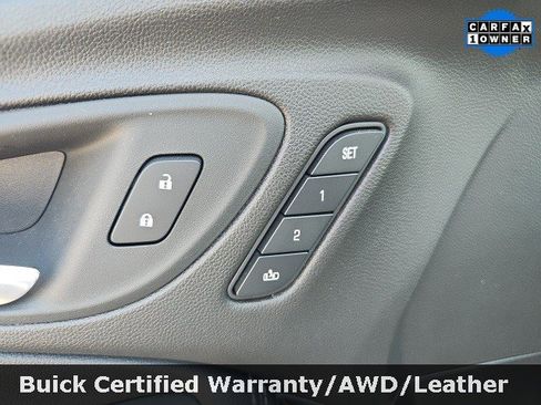 Certified 2022 Buick Encore GX Essence w/ Experience Buick Package image 17