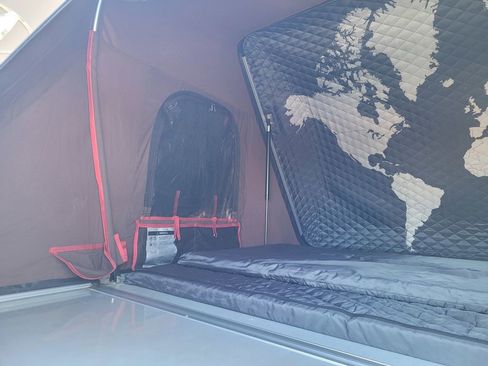 Used 2020 Jeep Gladiator Rubicon w/ LED Lighting Group image 29