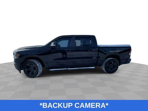 Used 2019 RAM 1500 Big Horn image 6