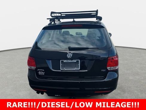 Used 2014 Volkswagen Jetta TDI image 6