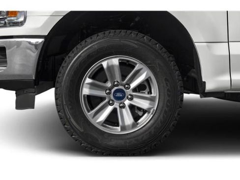 Used 2019 Ford F150 XLT RWD image 11