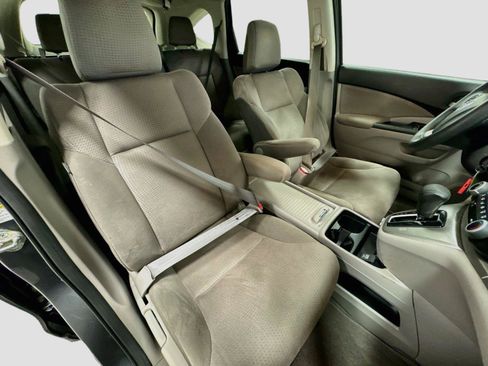Used 2014 Honda CR-V EX image 26
