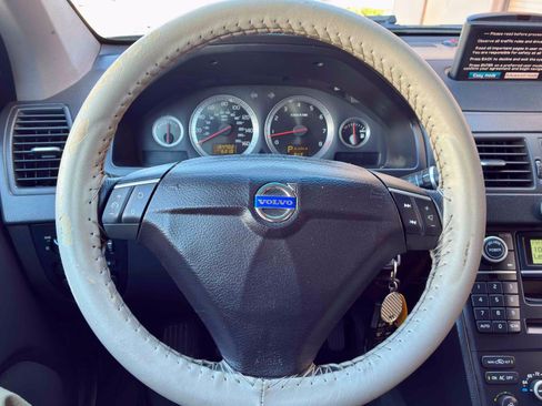 Used 2008 Volvo XC90 V8 AWD/4WD image 19