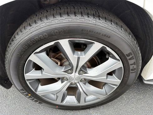 Used 2021 Hyundai Palisade Limited image 17