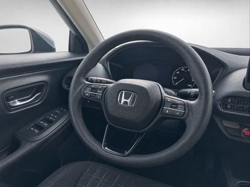 Used 2024 Honda HR-V LX image 13
