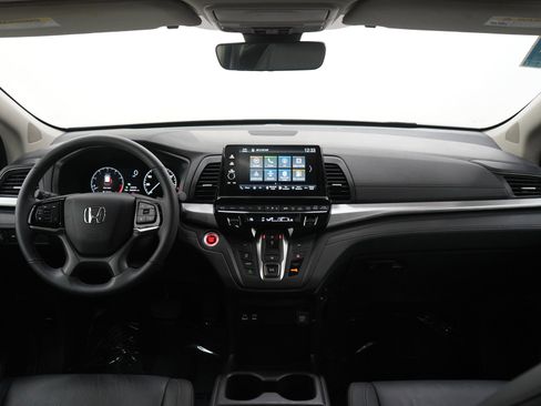Used 2025 Honda Odyssey EX-L image 14