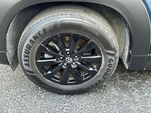 Used 2024 MAZDA CX-50 AWD 2.5 S w/ Cargo Package image 6