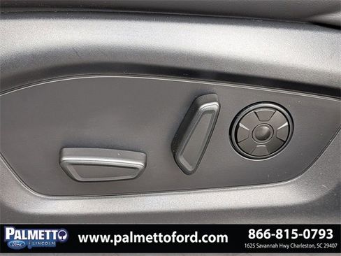 Used 2025 Ford Explorer ST w/ Sun And Sound Package image 19