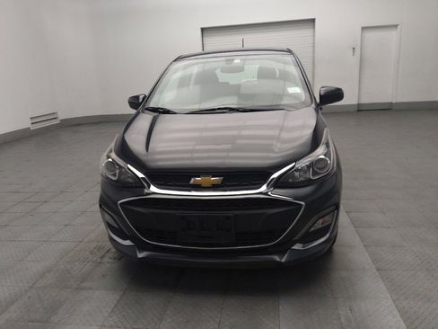 Used 2019 Chevrolet Spark LT image 15