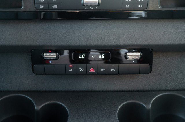 Used 2026 Mercedes-Benz Sprinter 2500 image 15