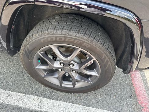 Used 2021 Jeep Grand Cherokee Limited w/ Quick Order Package 28K 80th image 7