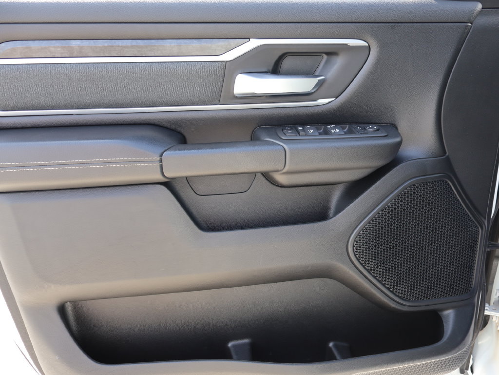 Used 2022 RAM 1500 Big Horn AWD/4WD image 20