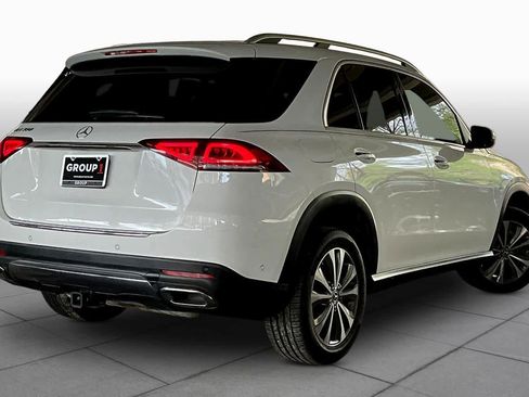 Used 2021 Mercedes-Benz GLE 350 image 12