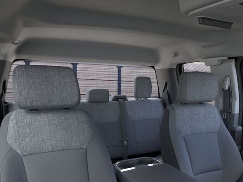 New 2026 Ford F350 XLT AWD/4WD image 22