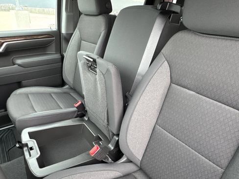 New 2026 GMC Sierra 1500 Elevation AWD/4WD image 31