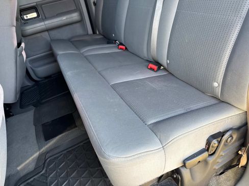 Used 2007 Ford F150 XLT image 13