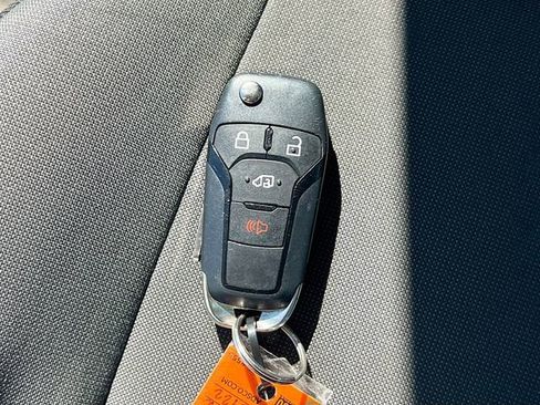 Used 2024 Ford Transit 350 XLT image 14