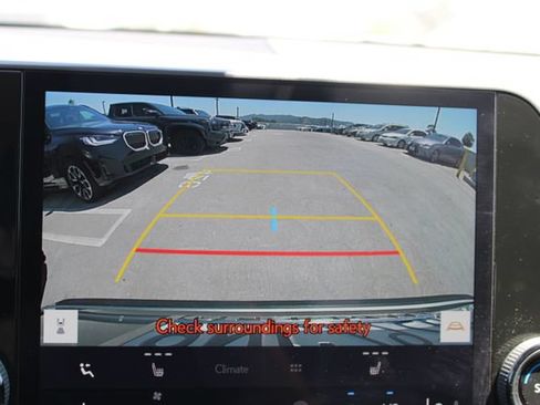 Certified 2025 Lexus NX 250 FWD image 13