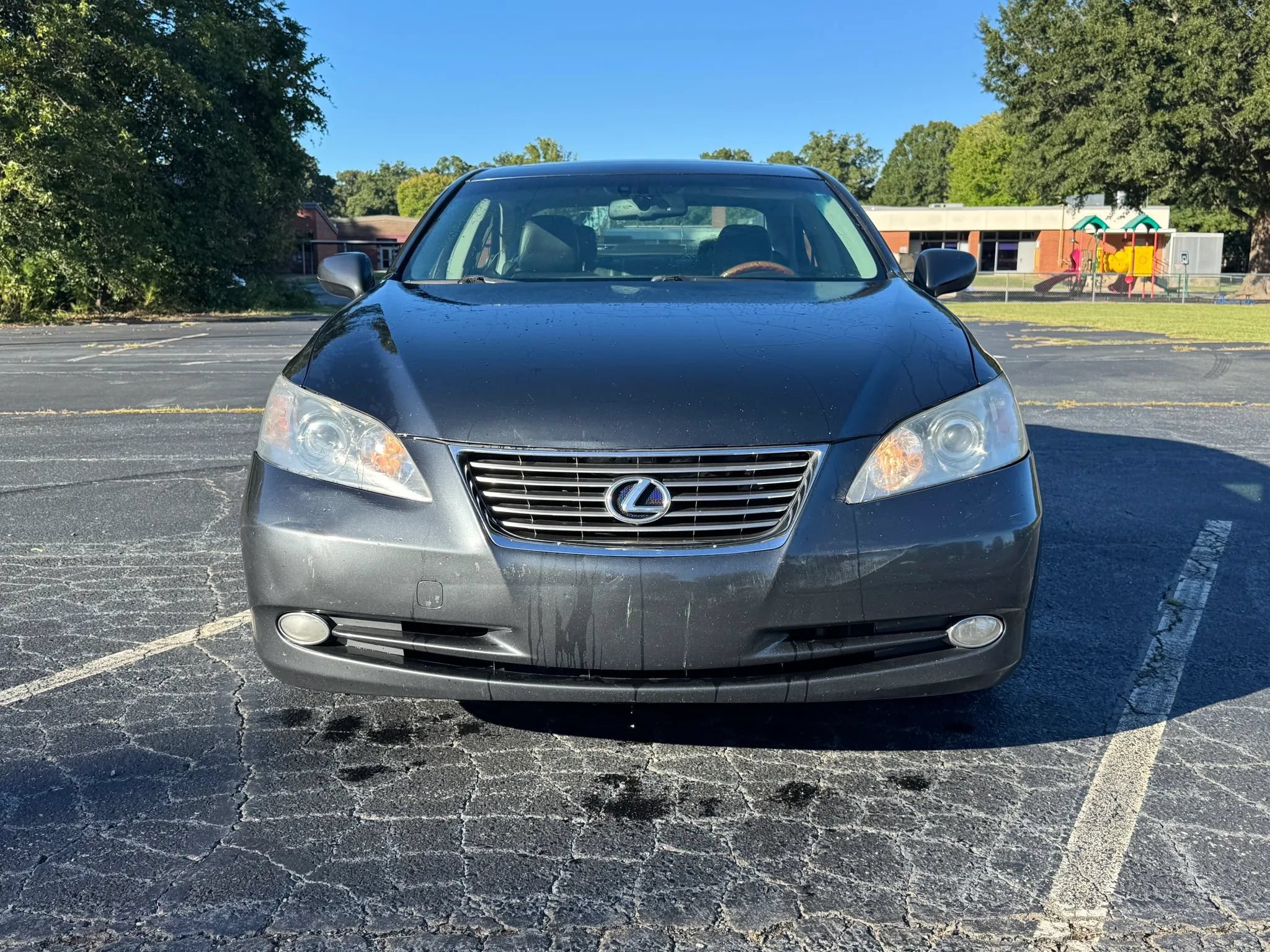 Used 2009 Lexus ES 350 w/ Premium Pkg Plus FWD image 7